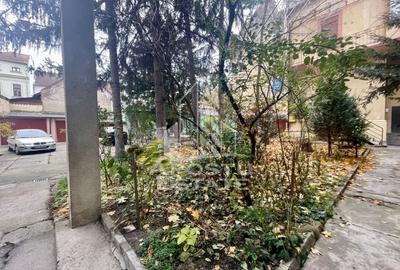 Apartament cu o camera - Ultracentral - 8