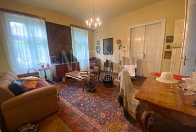 Casă individuală cu 10 camere cu Canalizare în Grigorescu - 8