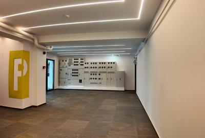 Apartament premium 2 camere cu terasa | Gorjului / Romancierilor | Bloc nou - 12