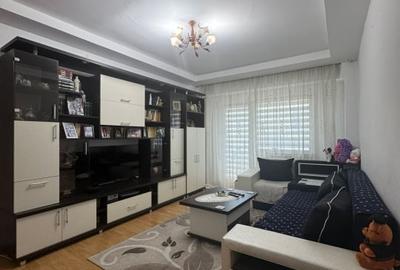 Apartament cu 4 camere decomandat, mobilat în Progresul - 2