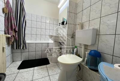 Apartament doua camere, decomandat, Sagului - 6