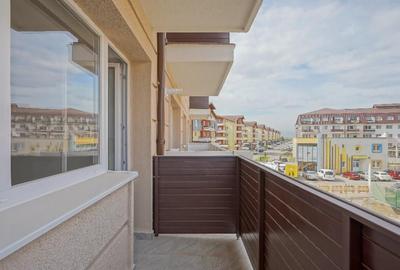 Studio de vanzare - Direct Dezvoltator Subcetate City 2 - 2