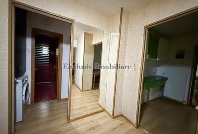 Apartament 2 camere | Pet-friendly | 2 balcoane | Inel 2 | Termen lung - 8