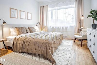Apartament cu 2 camere în Andrei Mureșanu - 1