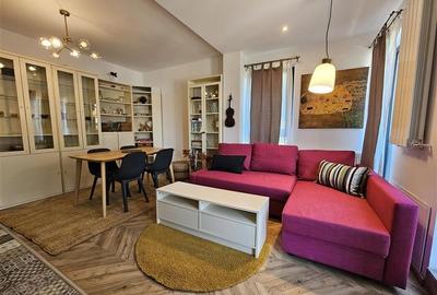 Apartament 3 camere zona Dupa Iniste - parcare subterana - 9
