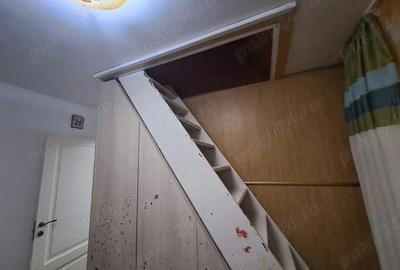 Apartament cu 2 camere decomandat în Precista - 5