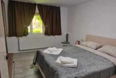 Apartament cu 3 camere decomandat în Central - 6