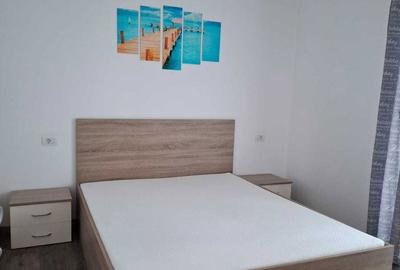 Apartament cu 2 camere semidecomandat în Dumbrăvița - 3