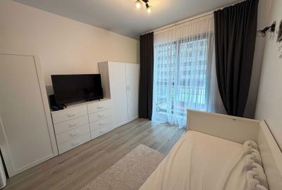 Apartament cu 2 camere decomandat în Aviației - 5