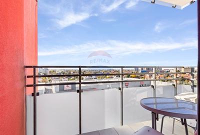 Apartament de vanzare, ideal pentru investitie - ARED Kaufland - 2