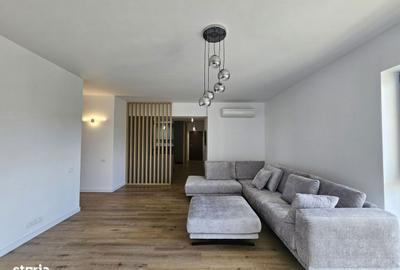 Apartament cu 4 camere în Tunari - 9