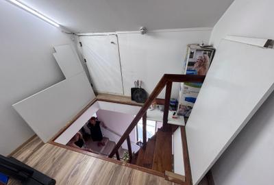 Casa P+1+M. 5 cam. Util 143mp. Teren 307mp. - 12