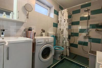 Casă cu 4 camere cu Teren 2000 Mp în Crasna - 4