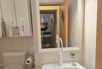 Inchiriez apartament 3 camere decomandat in Deva, I. Creanga, etaj 1 - 9