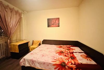 Apartament 2 camere la 2 minute de metrou Pacii mobilat si utilat complet et 3 - 10