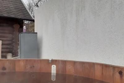 Casa si teren 1200mp langa Manastirea Bistrita, Alexandru cel Bun, Neamt - 2