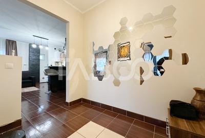 De inchiriat apartament cu 3 camere in cartierul Zorilor cu panorama - 4