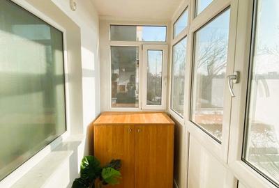 Militari-metrou Gorjului, decomandat, confort si stare excelenta, comision 0%. - 15