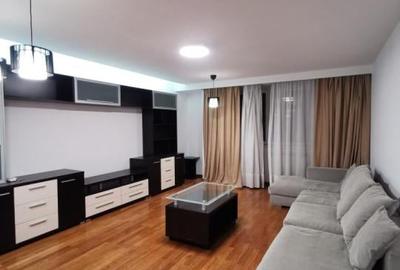 Herastrau Ap 2 Cam renovat 70mp parcare - 13