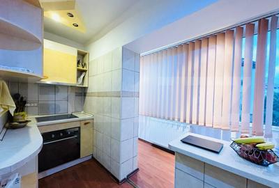 Apartament cu 3 camere, decomandat, 81 mp, in zona Noua, Bra - 3