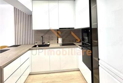 Apartament cu 2 camere semidecomandat în Nufărul - 13