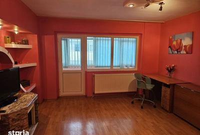 Apartament cu 2 camere decomandat în Gării - 2