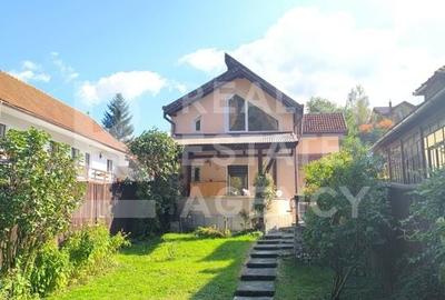 Casă de vânzare în Bran – la 1,5 km de Castelul Bran - 10