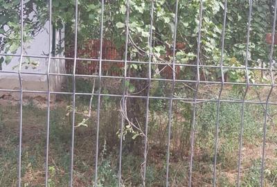 Casă cu 2 camere în Pogoanele