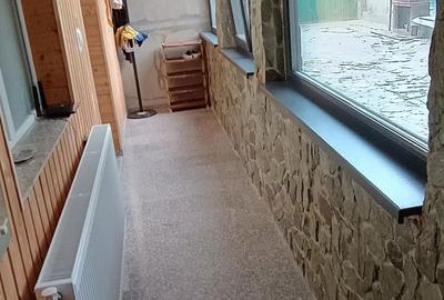 Casă cu 2 camere în Făcăi - 1