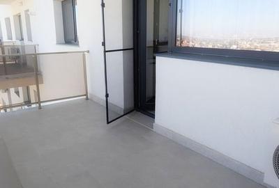 Apartament cu 2 camere semidecomandat în Costin Georgian - 6