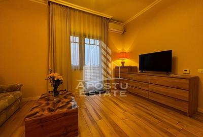 Apartament cu 2 camere, 2 locuri de parcare, zona Dumbravita - 6