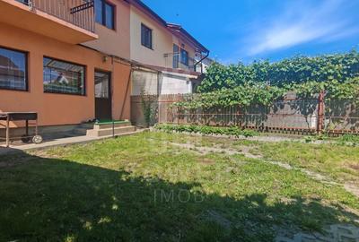 Duplex cu 4 camere cu Canalizare în Șelimbăr - 5