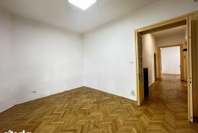 Apartament cu 3 camere în Cișmigiu - 14