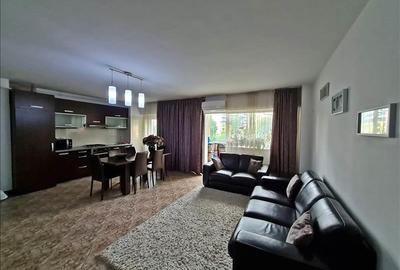 Apartament cu 2 camere semidecomandat, mobilat în Răcădău - 4