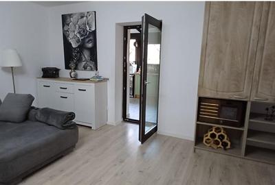 Apartament cu 4 camere semidecomandat, mobilat în Bartolomeu - 5