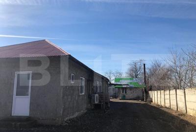 Afacere la cheie + casa, 160mp, Baraitaru - 17