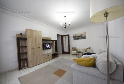 Apartament cu 2 camere decomandat, mobilat în Drumul Taberei - 7