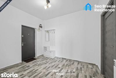 Apartament cu 2 camere în Nord - 5