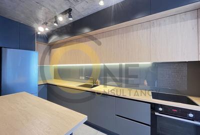 Apartament cu 2 camere semidecomandat, mobilat în Mogoșoaia - 11