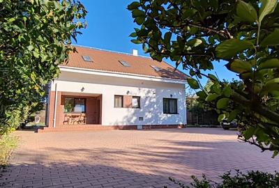 CASA INDIVIDULA MODERNA - TEREN 1867 MP - TUNARI - 7