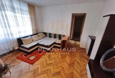 Apartament– 2 camere, ultracentral, Zona Eurohotel Aviatorilor , etaj 3 - 2