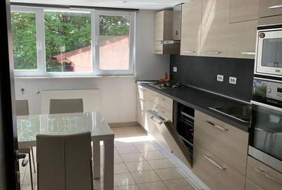Apartament 3 camere de inchiriat Eminescu - 6