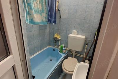 Apartament Scoala 8, 2 camere - 5