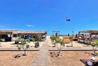 VEDERE FRONTALA LA MARE - BOUTIQUE CITADEL EFORIE - 150.36 MPT - Comision 0% - 3