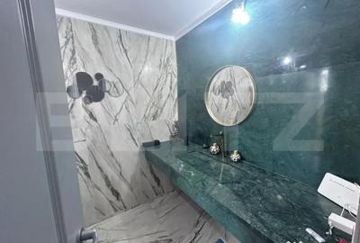 Casă cu 4 camere cu Teren 500 Mp în Central - 11