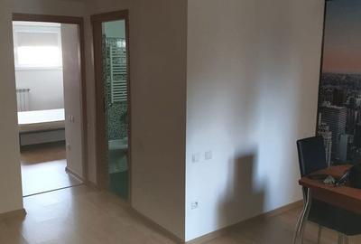 Apartament cu 2 camere decomandat în Ultracentral - 2