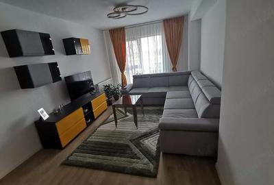 Apartament cu 3 camere decomandat, mobilat în Central - 10