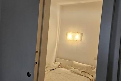 Garsonieră decomandată, mobilată în Banu Manta - 9