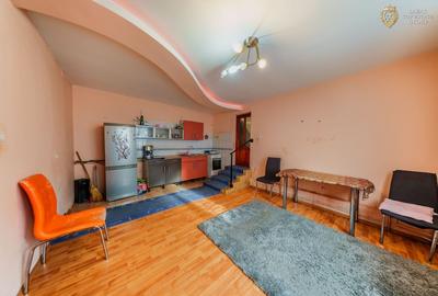 Casa 3 camere de vanzare la Zabrani - 7