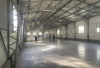 Spațiu comercial, de 1,230 mp, în Central - 2